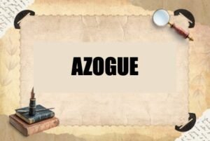 AZOGUE