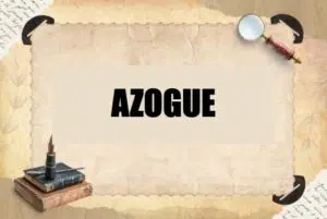 AZOGUE