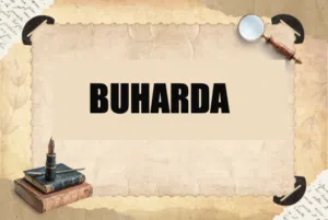 BUHARDA