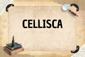CELLISCA