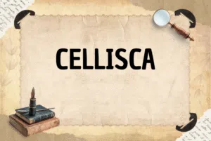 CELLISCA