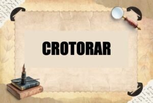 CROTORAR