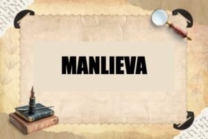 MANLIEVA