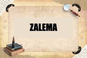 ZALEMA