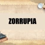 ZORRUPIA