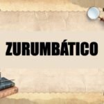 ZURUMBÁTICO