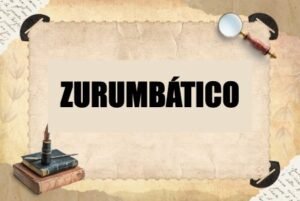 ZURUMBÁTICO