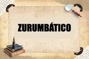 ZURUMBÁTICO